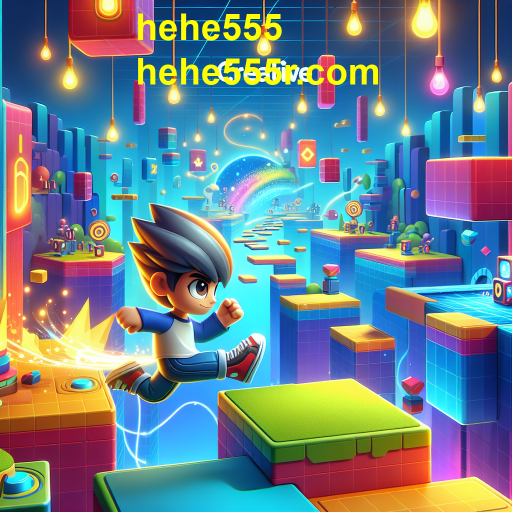 A Evolução dos Jogos de Plataforma: Da Nostalgia à Inovação