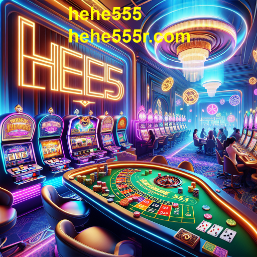 Explorando a Categoria Premium no Hehe555